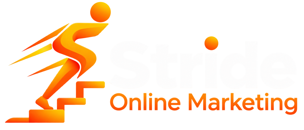 strideom logo